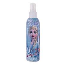 FRAGRANCES FOR CHILDREN Frozen Ii Elsa Body Spray 200ml 200 ml - Parfumby.com