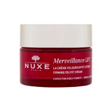 NUXE Merveillance Lift Firming Velvet Cream - Denni PleÅ¥ovy Krem 50 ml