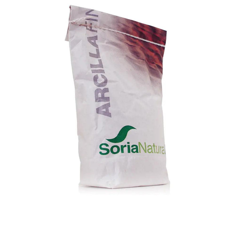 SORIA NATURAL Fine Red Clay 1 Kg 1000 g - Parfumby.com