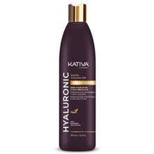 KATIVA Hyaluronic Keratin & Coenzyme Q10 Conditioner 355 ml - Parfumby.com