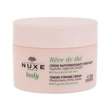 NUXE Reve De The Firming Toning Creme 200 ML - Parfumby.com