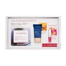 CLARINS Multi-active Gift Set 30+ All Skin Types - Gift Set 50 ml - Parfumby.com