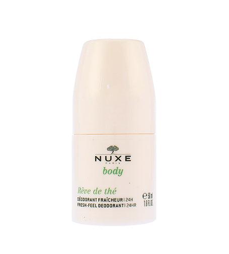 NUXE Body Reve De The Deodorant 50 ML - Parfumby.com