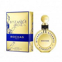 ROCHAS Byzance Gold Eau De Parfum Vapor 90 ml - Parfumby.com