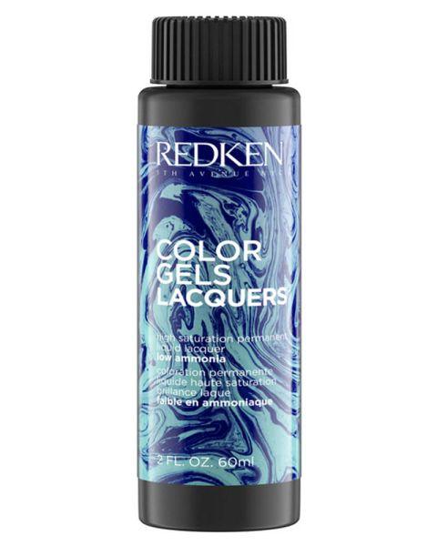 REDKEN Color Gels Lacquers 10 Minutes #6nw-6.03 60 ml #6nw-6.03 60 ml - Parfumby.com