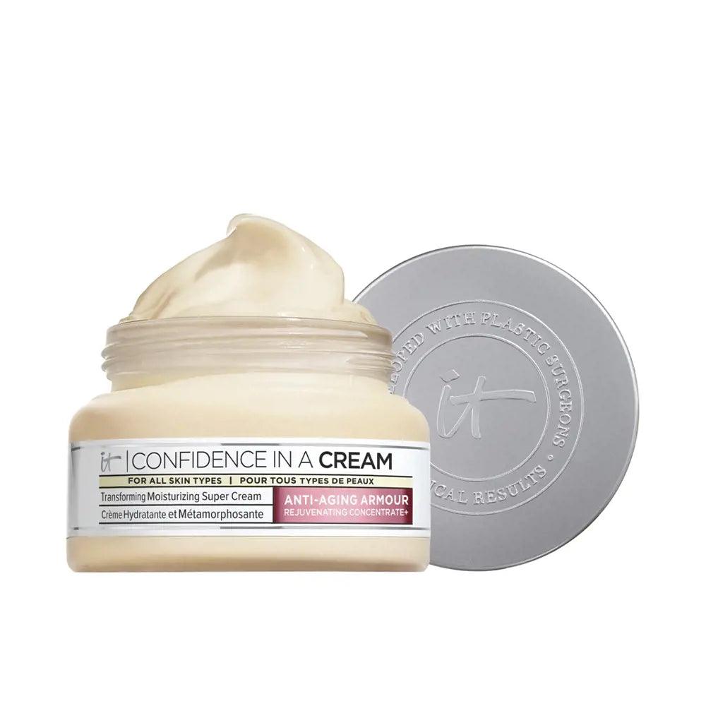 IT COSMETICS Confidence In A Cream 60 ml - Parfumby.com