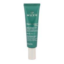 NUXE Nuxuriance Ultra Redensifying Cream Spf20 Anti-aging 50 ML - Parfumby.com