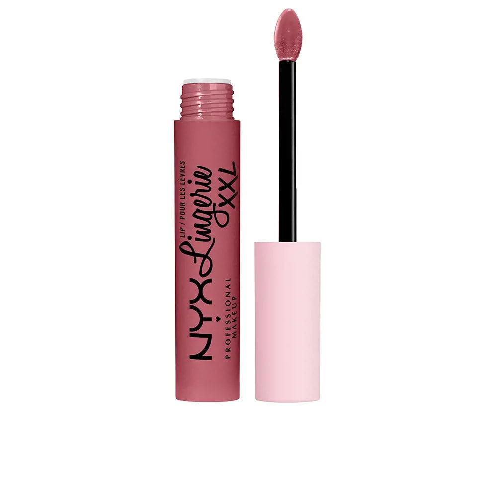 NYX PROFESSIONAL MAKE UP Lingerie Xxl 32.50 g - Parfumby.com