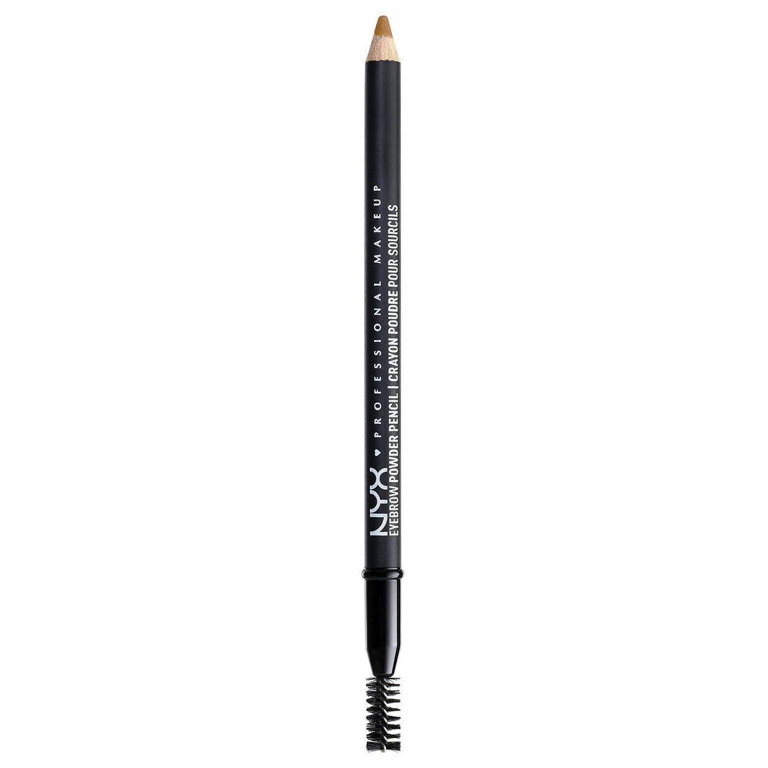 NYX PROFESSIONAL MAKE UP  Eyebrow Powder Pencil #caramel 1,4 g