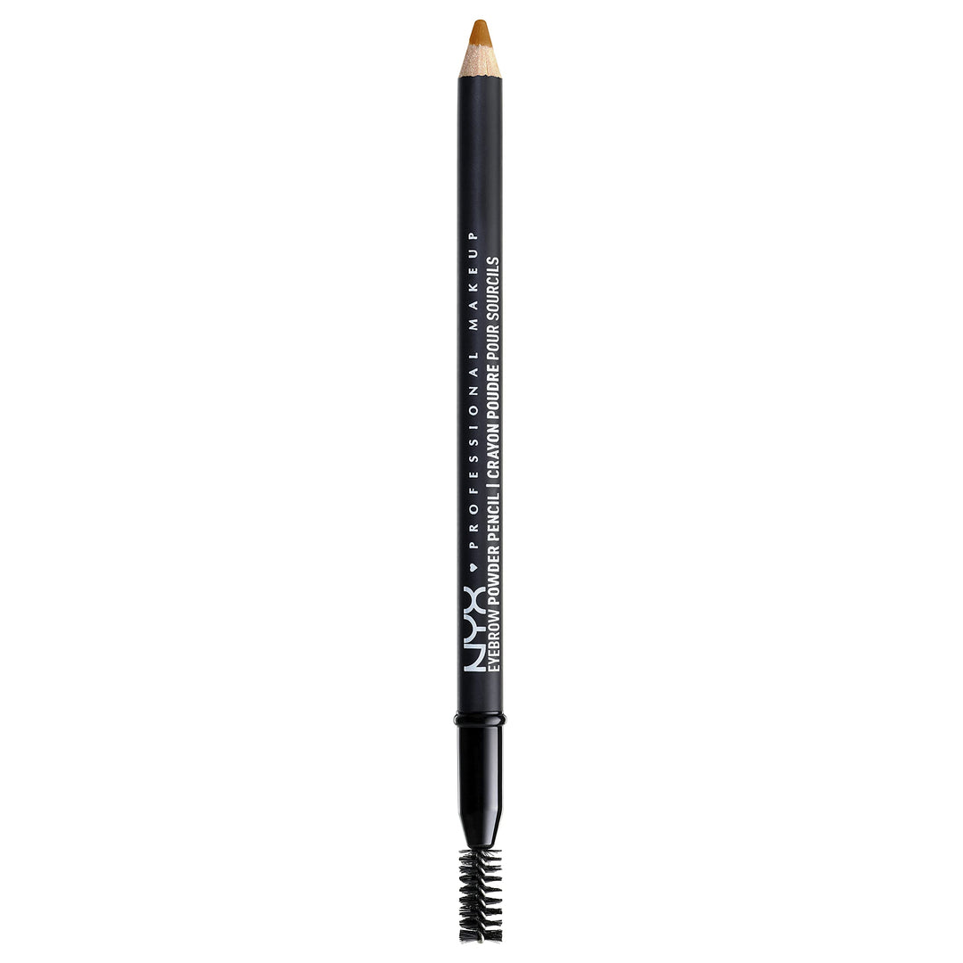 NYX PROFESSIONAL MAKE UP  Eyebrow Powder Pencil #auburn 1,4 g