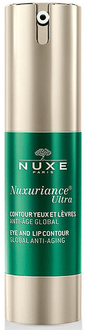 NUXE Nuxuriance Ultra Eye And Lip Contour 15 ML - Parfumby.com