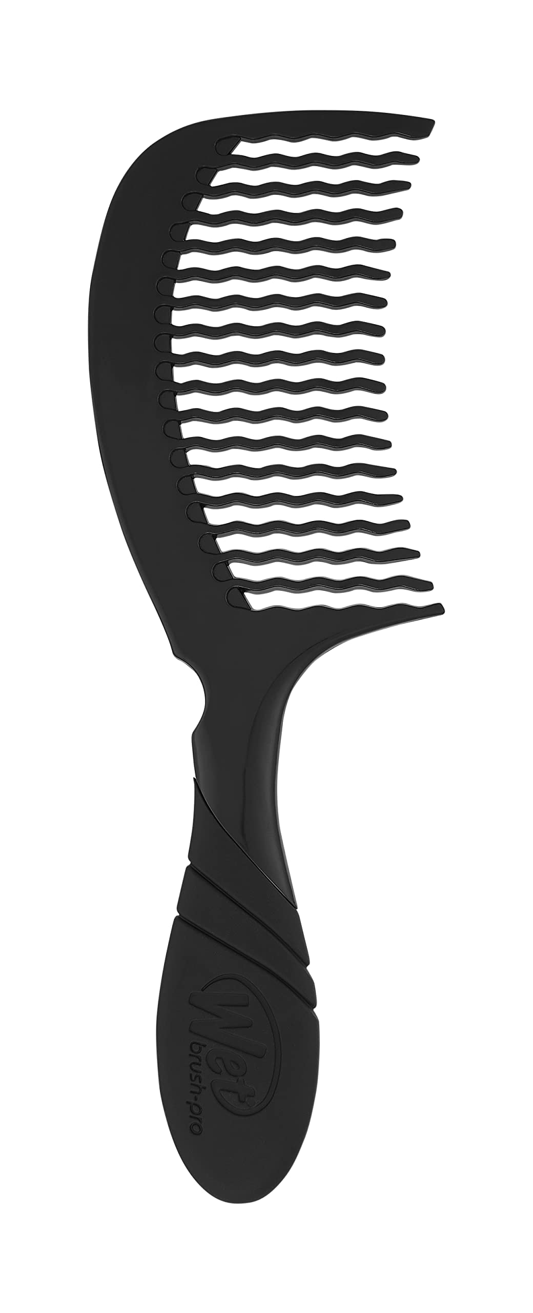 THE WET BRUSH  Professional Pro Detangling Comb Brush #black 1 U
