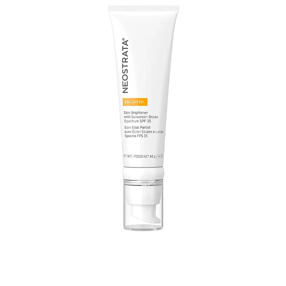 NEOSTRATA Enlighten Skin Brightener Spf35 40 G - Parfumby.com