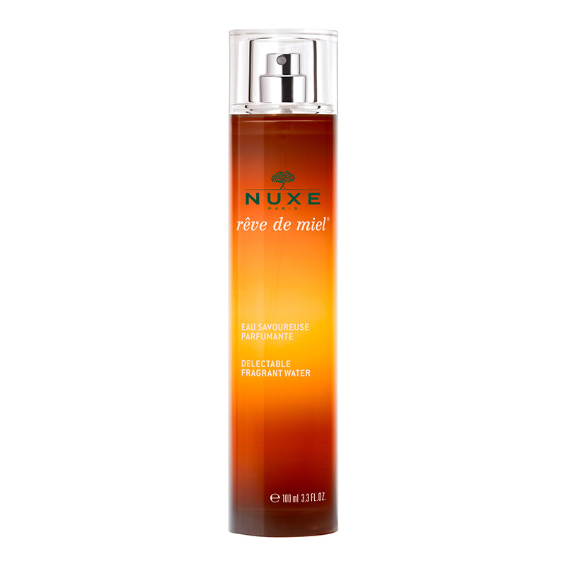 NUXE Reve De Miel Smaakvol geurwater 100 ML