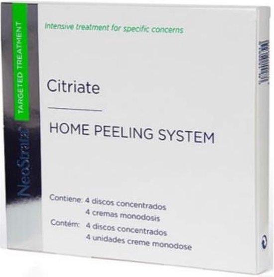 NEOSTRATA Citriate Home Homemade Peeling 6 Discs 6 pcs - Parfumby.com