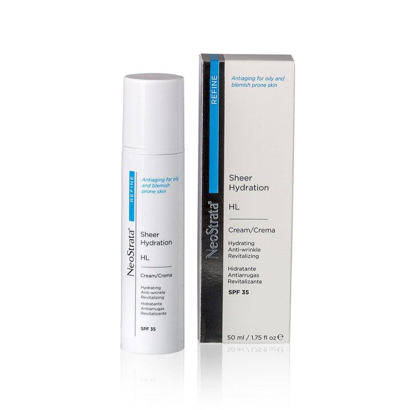 NEOSTRATA Hl Light Hydration Spf40 50 ml - Parfumby.com