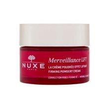 NUXE Merveillance Lift Cream-Powder Lifting Effect 50 ml - Parfumby.com