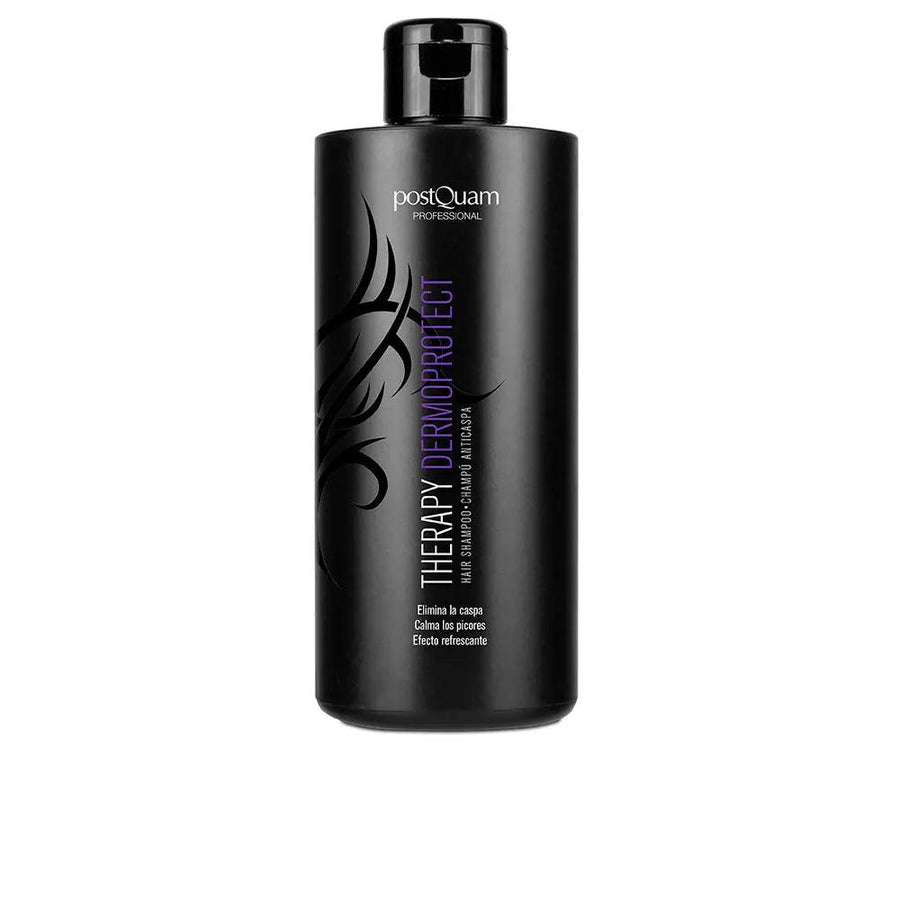POSTQUAM Therapy Dermoprotect Anti-dandruff Shampoo 400 ml - Parfumby.com