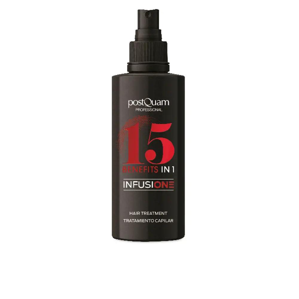 POSTQUAM Infusion 15 Benefits In 1 Hair Treatment 125 ml - Parfumby.com