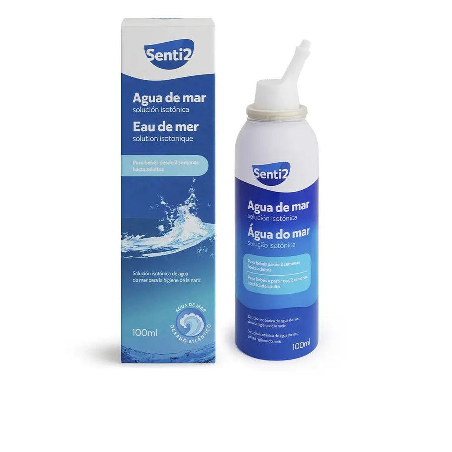 SENTI2 Nasal Care Spray 100ml 100 ml - Parfumby.com