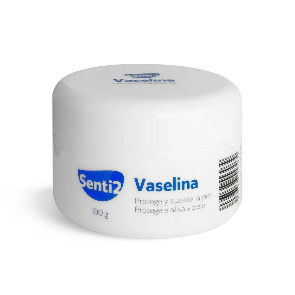 SENTI2 Purified Vaseline Jar 100 G - Parfumby.com