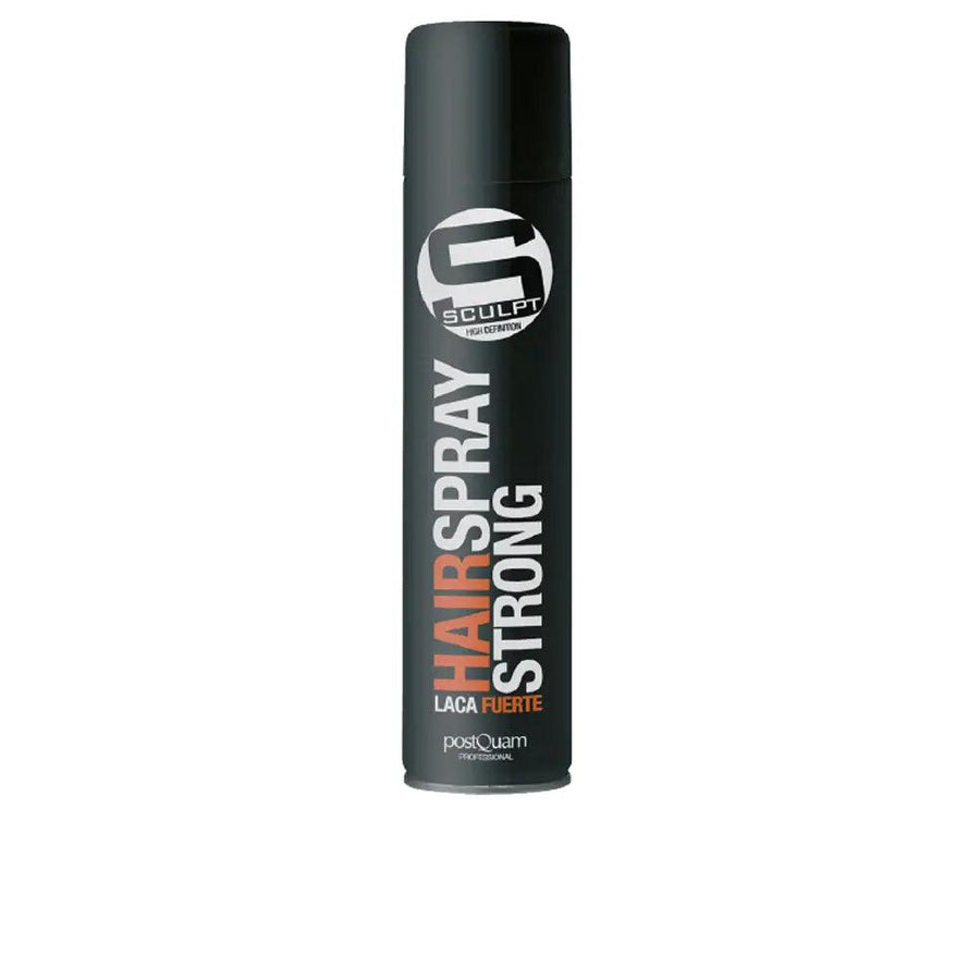 POSTQUAM Sculpt Hair Spray #strong 750 ml - Parfumby.com