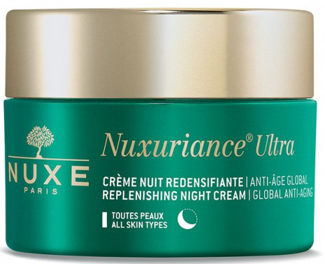 NUXE  Nuxuriance® Ultra Crema Redensificante De Noche 50 ml