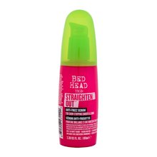 TIGI  Bed Head Straighten Out Anti-frizz Serum 100 ml