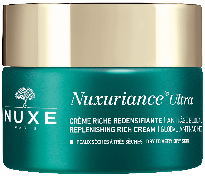 NUXE Nuxuriance Ultra Rich Redensifying Anti-Aging Ceme 50 ML - Parfumby.com