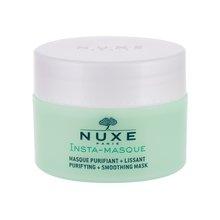 NUXE Insta-masque Purifying + Smoothing Mask 50 ML - Parfumby.com