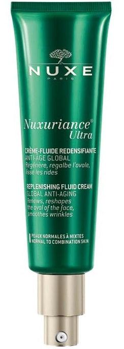 NUXE Nuxuriance Ultra Ceme-fluid Redensifying Anti-aging 50 ML - Parfumby.com