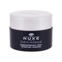 NUXE Insta-masque Detofiant + Radiance Mask 50 ML - Parfumby.com