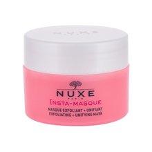 NUXE Insta-masque Exfoliating + Unifying Mask 50 ML - Parfumby.com