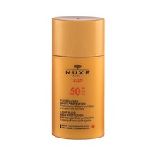 NUXE Sun Light High Protection Fluid Spf50 50 ML