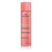 NUXE Very Rose Radiance Peeling Lotion 150 ML - Parfumby.com