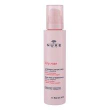 NUXE Very Rose Creamy Cleansing Milk 200 ML - Parfumby.com