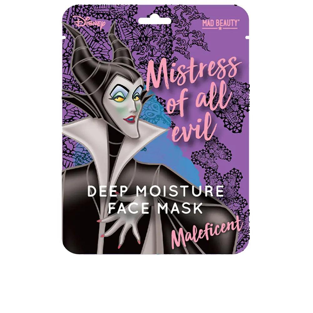 MAD BEAUTY Disney Maleficent Mask 25 ml - Parfumby.com