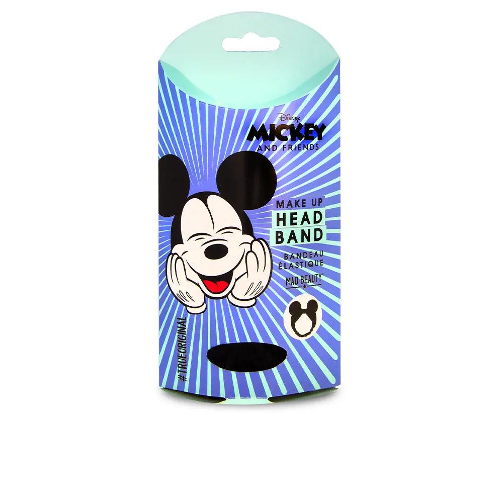 MAD BEAUTY & F Plush Hair Mickey 1 pcs - Parfumby.com