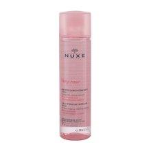 NUXE Very Rose Moisturizing Micellar Water 3 In 1 200 ML - Parfumby.com