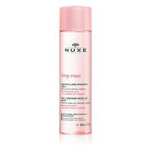 NUXE Very Rose Soothing Micellar Water 3 In 1 200 ML - Parfumby.com