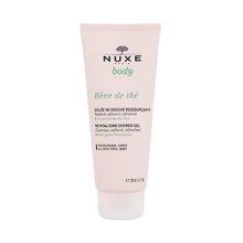 NUXE Reve De The Revitalizing Shower Gel 200 ML - Parfumby.com