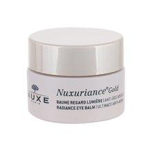 NUXE Nuxuriance Gold Baume Regard Lumiere 15 ML - Parfumby.com