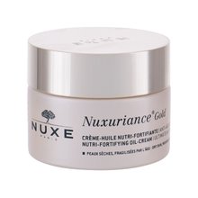 NUXE Nuxuriance Gold Nutri-Fortifying Oil Cream 50 ML