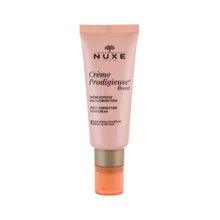 NUXE Creme Prodigieuse Boost Silky Cream Multi-correction 40 ML - Parfumby.com