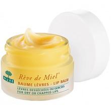 NUXE Reve De Miel Ultra-nourishing Lip Balm 15 ML - Parfumby.com