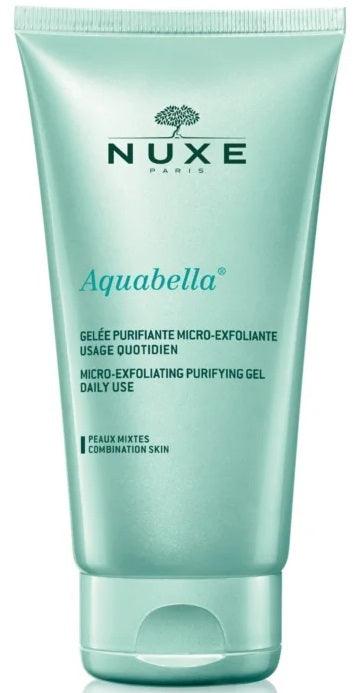 NUXE Aquabella Micro-Exfoliating Purifying Gelee 200 ML - Parfumby.com