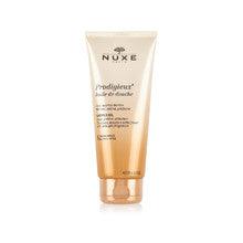 NUXE Prodigious Shower Oil With Golden Pearls 200 ML - Parfumby.com