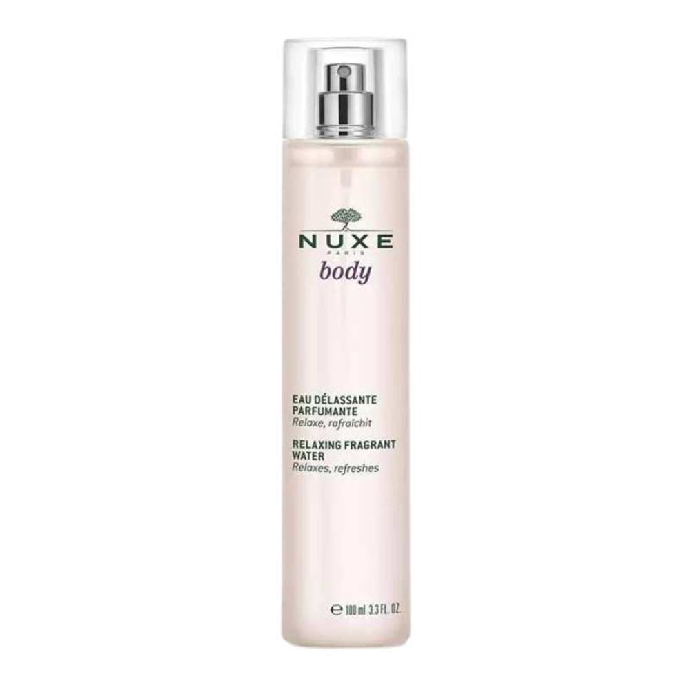 NUXE Body Eau Delassante Parfumante Spray 100 ML
