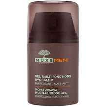 NUXE Men Multi-Function Moisturizing Gel 50 ML