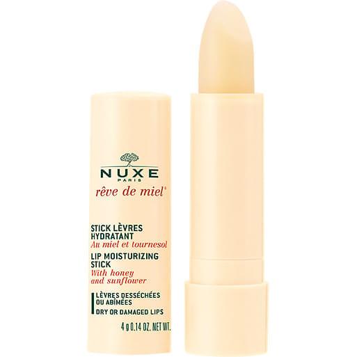 NUXE Reve De Miel Moisturizing Lip Stick 4 G - Parfumby.com